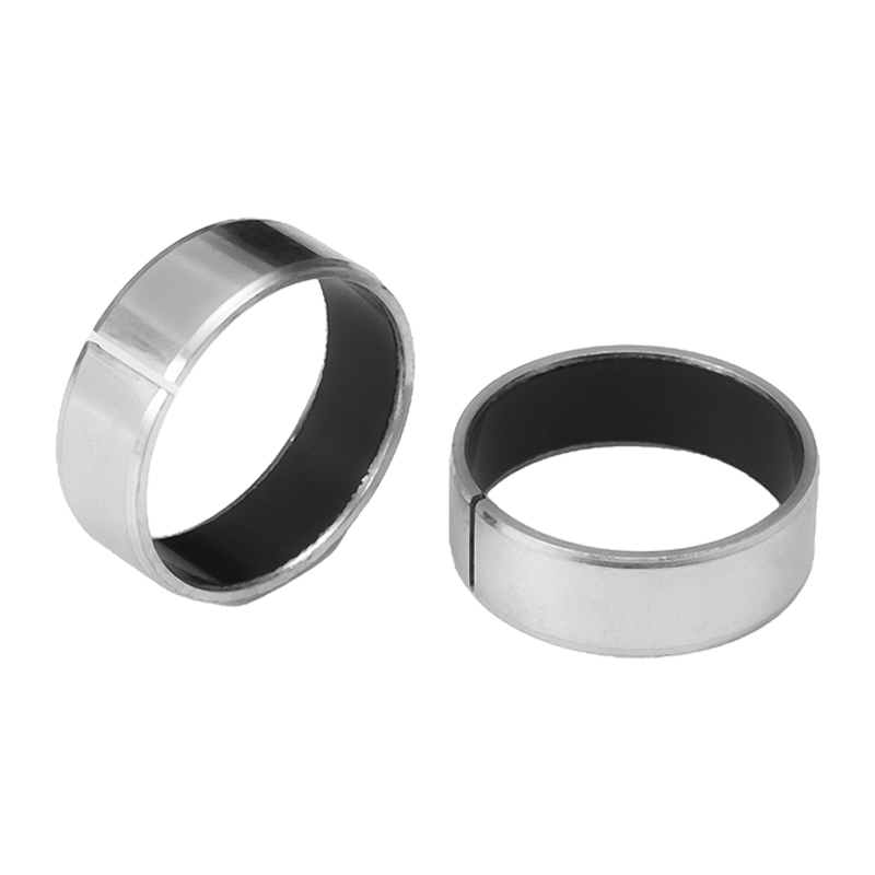 HZ1S Rulment auto-lubrifiant rezistent la coroziune pe bază de oțel inoxidabil de tip 1