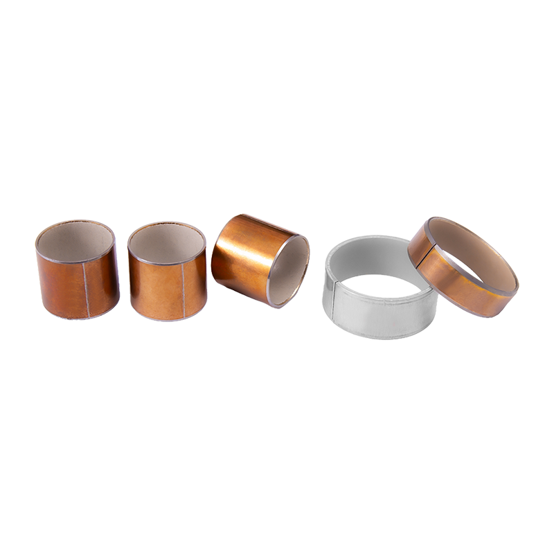 HZ1E Rulment auto-lubrifiant de umplutură anorganică pe bază de oțel de tip 1 (alb). HZ1E Rulment auto-lubrifiant de umplutură anorganică pe bază de oțel de tip 1 (alb).