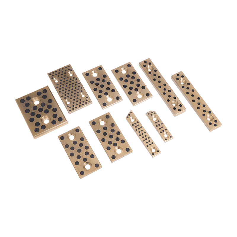 HZ-JSP Glisor din grafit de înaltă duritate HZ-JSP Glisor din grafit de înaltă duritate