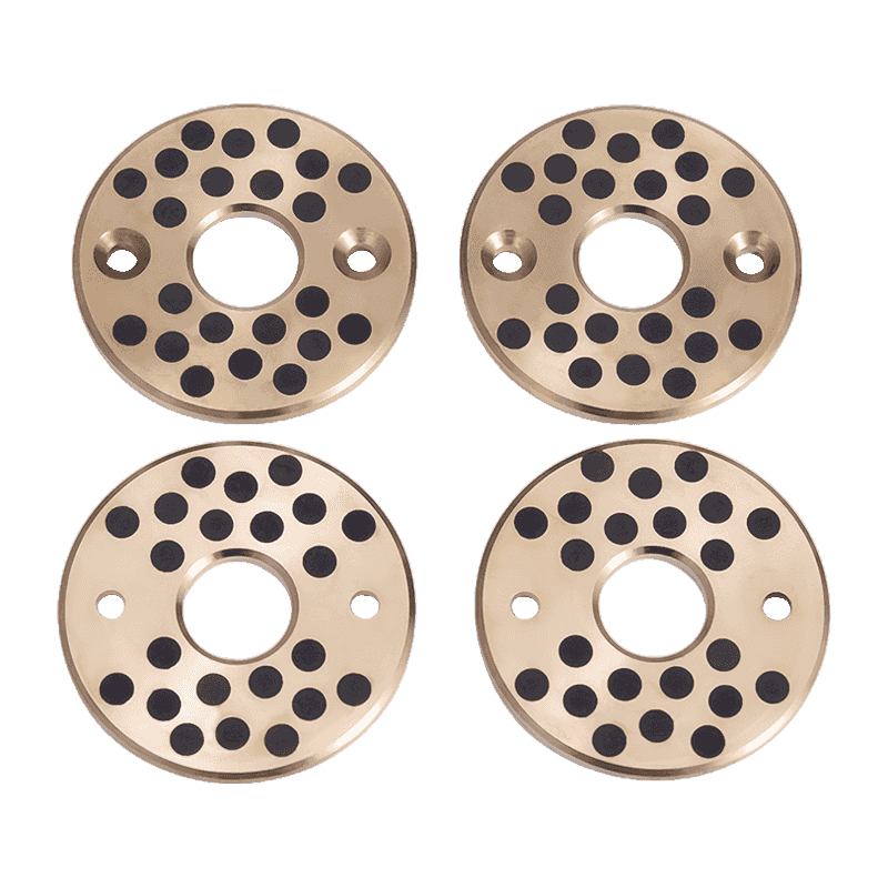 HZ-JSP Glisor din grafit de înaltă duritate HZ-JSP Glisor din grafit de înaltă duritate