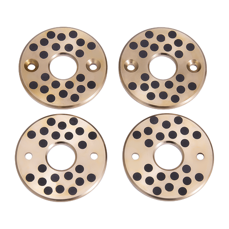 HZ-JSP Glisor din grafit de înaltă duritate