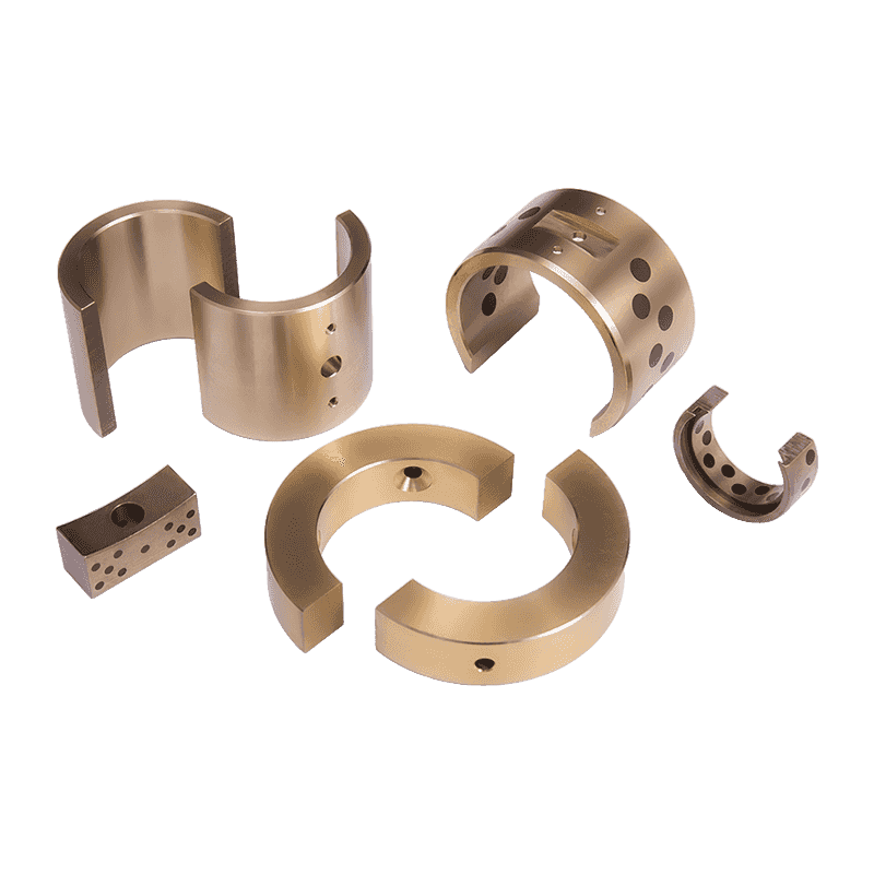 HZ-JSP Glisor din grafit de înaltă duritate HZ-JSP Glisor din grafit de înaltă duritate