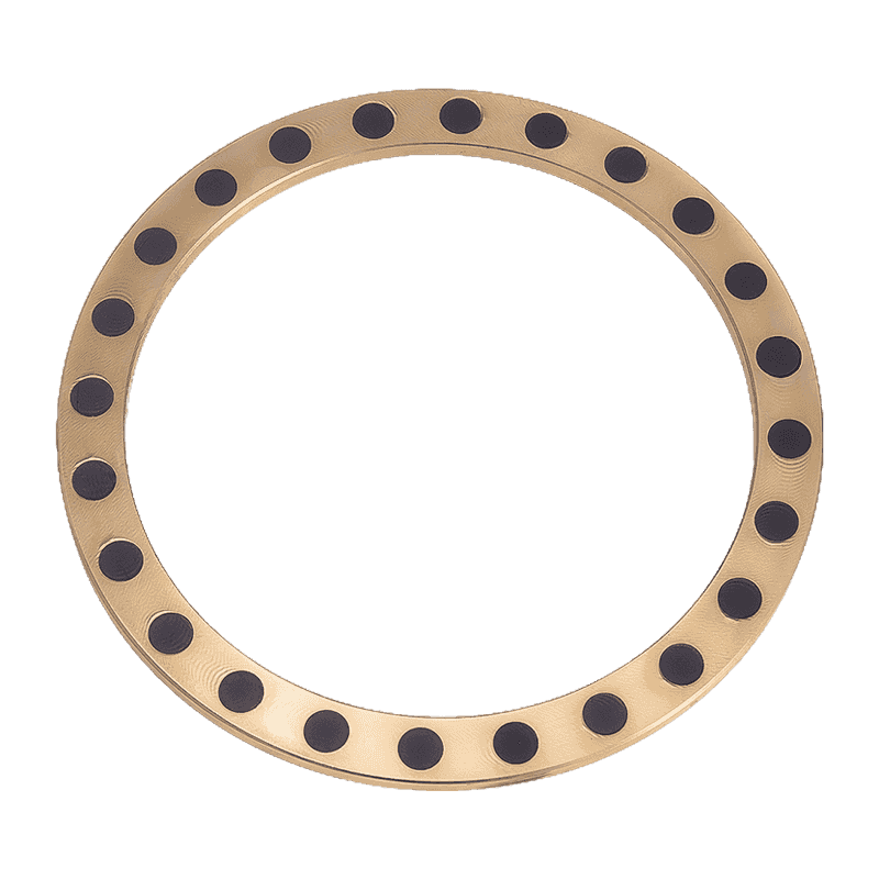 HZ-JSP Glisor din grafit de înaltă duritate HZ-JSP Glisor din grafit de înaltă duritate