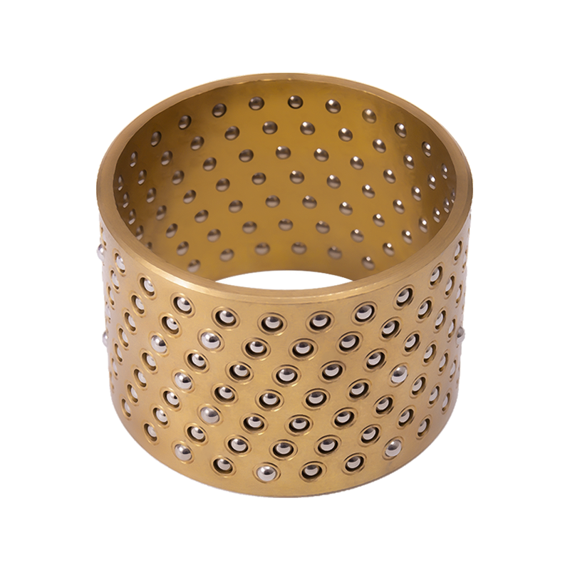 HZ-FZ Bucșă de ghidare cu bile