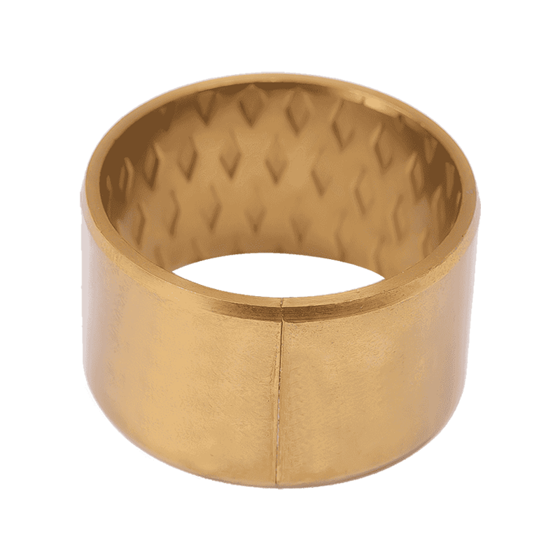 HZ62 Bucșă din alamă