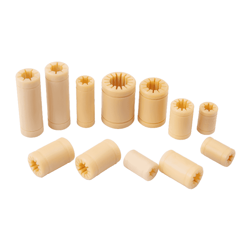 HZ-LIN Rulment din plastic de inginerie de precizie