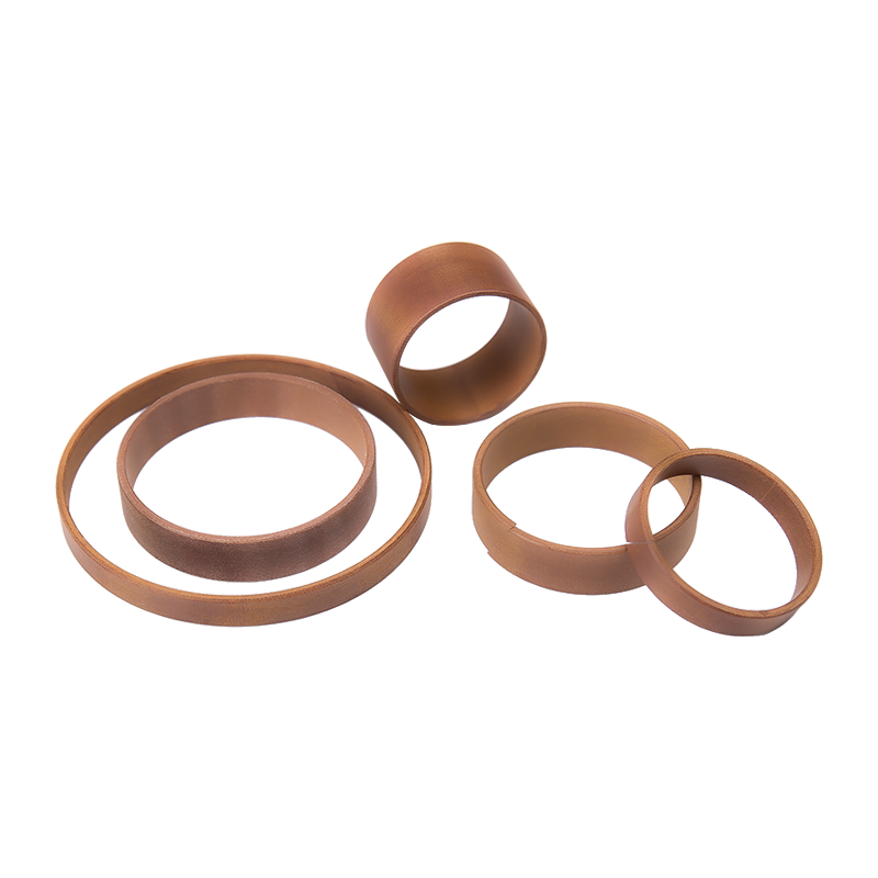 HZ-RFC Rulment fenolic armat cu pânză de înaltă rezistență