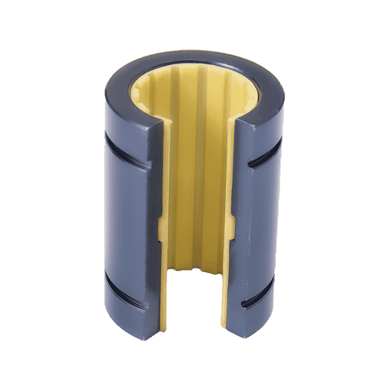 Lagăr liniar de alunecare din plastic HZ-LIN Engineering