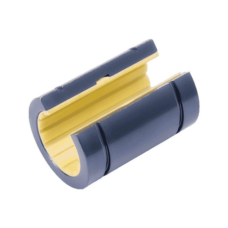 Lagăr liniar de alunecare din plastic HZ-LIN Engineering Lagăr liniar de alunecare din plastic HZ-LIN Engineering