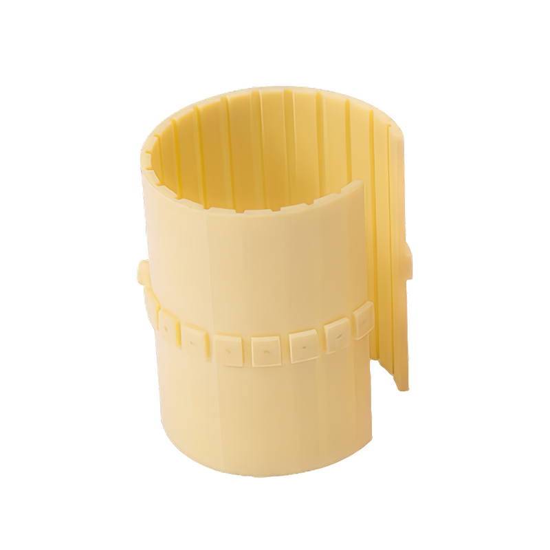 Film de alunecare pentru rulmenți din plastic HZ-LIN Engineering