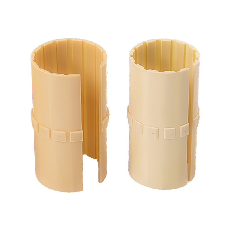 HZ-LIN Film de alunecare pentru rulmenți din plastic de inginerie sigilat HZ-LIN Film de alunecare pentru rulmenți din plastic de inginerie sigilat